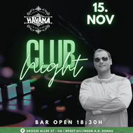 Havana ClubNight