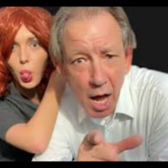 Männer, Technik, Migräne & Ki - Buchenau Comedy Dinner Tour 2025