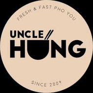 Pho Real? - Uncle Hung