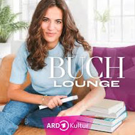 ARD Buchlounge mit Mona Ameziane