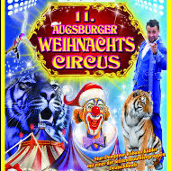 11. Augsburger Weihnachtscircus