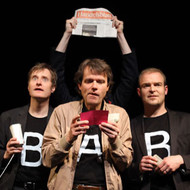 Schuld und Schein - Ein Geldstück