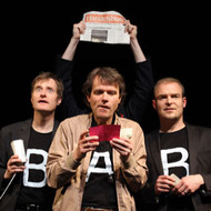 Schuld und Schein - Ein Geldstück