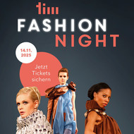 15 Jahre tim – Museum lädt ein zur Fashion-Night
