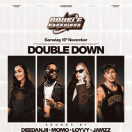 DOUBLE DOWN @u3.augsburg