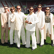 ROY BIANCO & DIE ABBRUNZATI BOYS