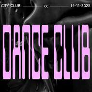 DANCE CLUB - Sophisticated House & Techno