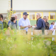 Führung durch die Rapunzel Welt