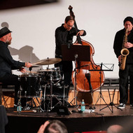 Jazz Session im Westhouse LIVE