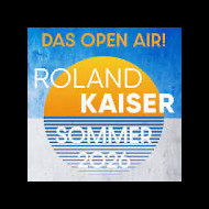 Roland Kaiser - Das Open Air 2026!