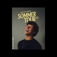 Wincent Weiss - Sommertour 2026