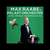 Max Raabe & Palast Orchester - Hummel streicheln