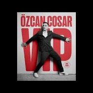 Özcan Cosar - VIP