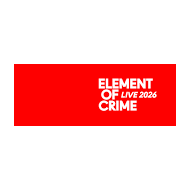 Element of Crime - Konzerthaus Tour 2026