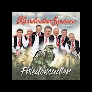 Kastelruther Spatzen - Friedensadler
