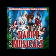 Die Nacht der Musicals 2026