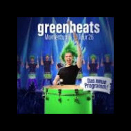 greenbeats - Momentum Tour