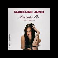 Madeline Juno – Anomalie Pt. 1 Tour