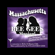 Massachusetts - Bee Gees Musical Music performed by The Italian Bee Gees