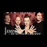 Die Happy - Empathy Is No Weakness