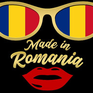 MADE IN ROMANIA 
