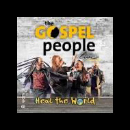 The Gospel People - Heal the World Tour 2025-2026