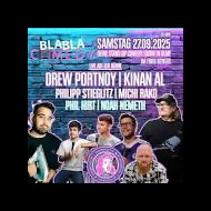 Blabla Comedy Ulm