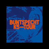 Buntspecht - K5 Tour 2025/26