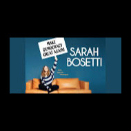 Sarah Bosetti - Make Democracy Great Again!