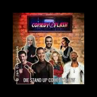 Comedyflash - Die Stand Up Comedy Show in Ulm