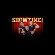 Starbugs Comedy - Showtime!