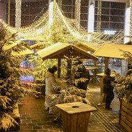 Winterland Augsburg 2025