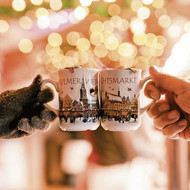 Ulmer Weihnachtsmarkt 2025