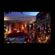 Wintermärchenmarkt Blaubeuren