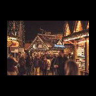 Laupheimer Weihnachtsmarkt