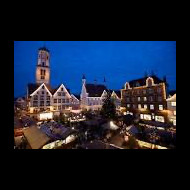 Biberacher Christkindelsmarkt