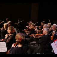Silvesterkonzert - Akademisches Orchester Augsburg 