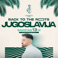 JUGOSLAVIA - BALKAN meets HIP HOP 