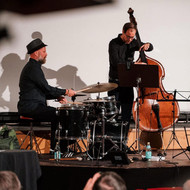 Jazz Session im Westhouse ab 19 UHR