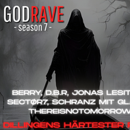 GODRAVE SEASON7