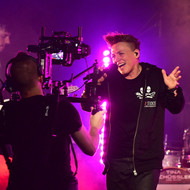 Tina Schüssler Live im Westhouse