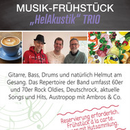 Musikfrühstück Muttertag