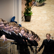 Benefiz-Galakonzert für den Bunten Kreis