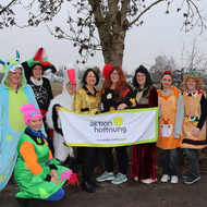 Großer Secondhand-Faschingsmarkt in Marktoberdorf