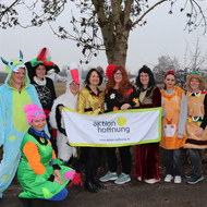 Großer Secondhand-Faschingsmarkt in Pforzen