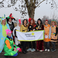 Großer Secondhand-Faschingsmarkt in Lauingen