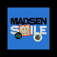 Madsen - Smile 2026