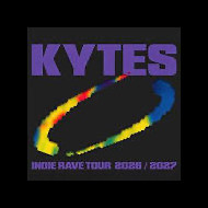 Kytes - Indie Rave Tour