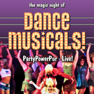 The Magic Night of Dance Musicals