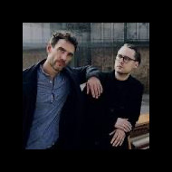 Robert Gromotka & Jonas Hain